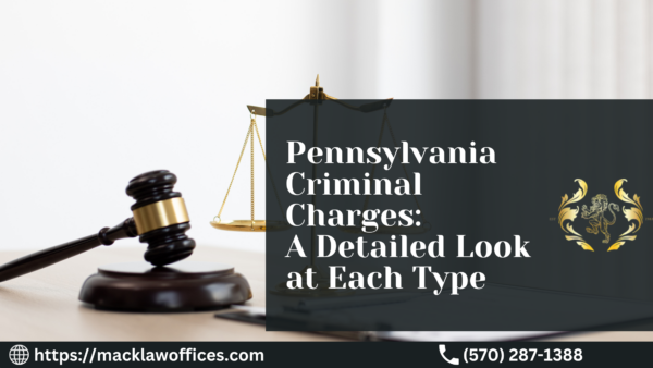 criminal defense lawyer in Pennsylvania